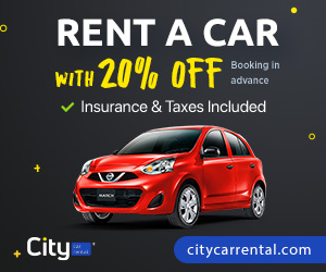 cancun airport car rentals